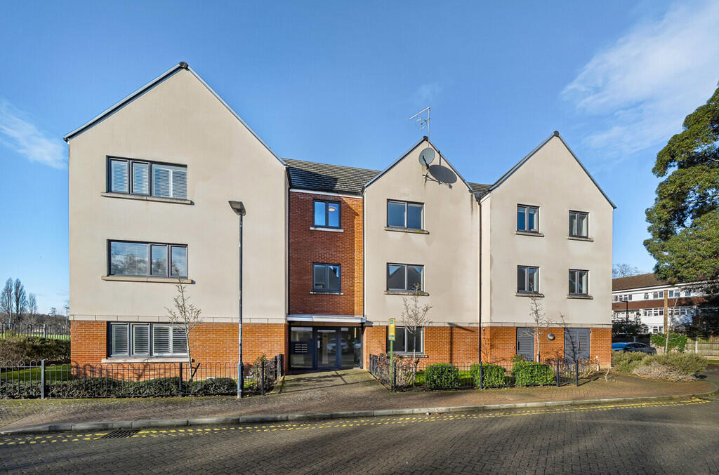 Main image of property: Chatswood Mews, Sidcup, DA14 6FB