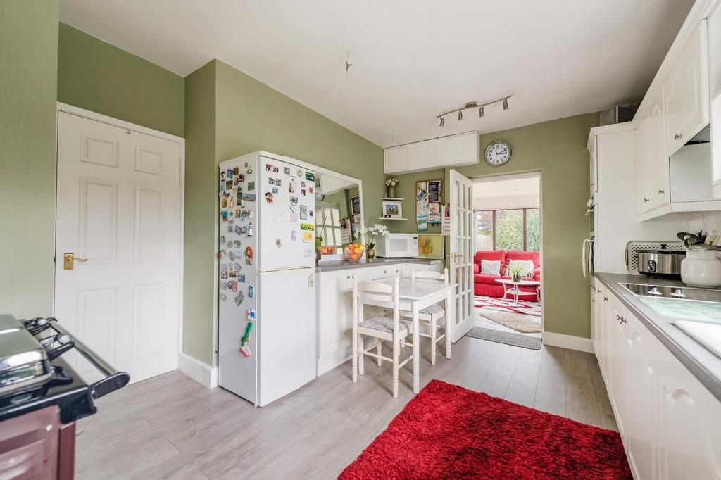 5 bedroom detached bungalow for sale in EatononTern, Market Drayton, TF9