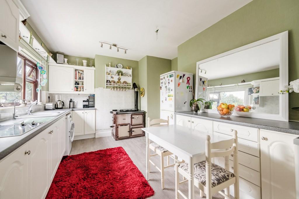 5 bedroom detached bungalow for sale in EatononTern, Market Drayton, TF9