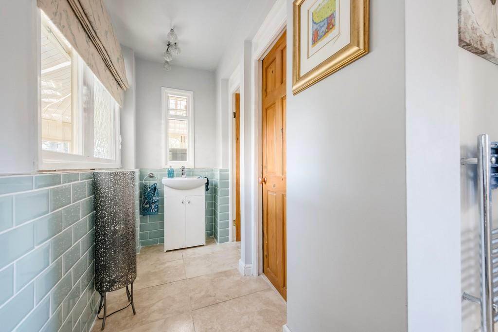 4 bedroom detached house for sale in Prospect Road, Market Drayton, TF9