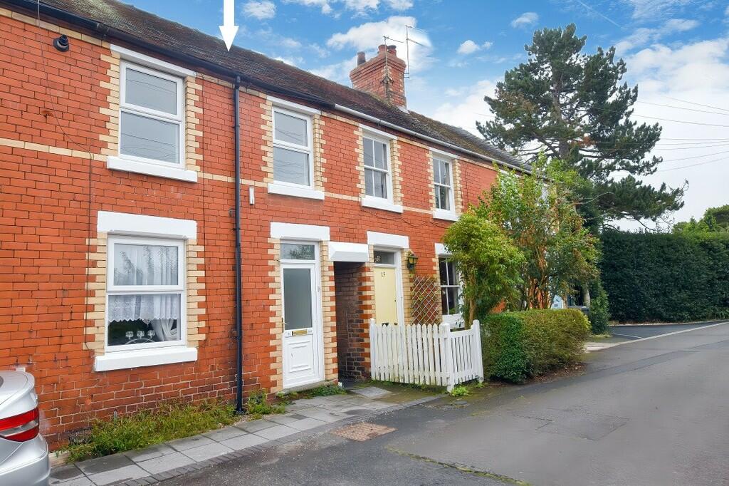 Main image of property: 11 & 11a Kiln Bank Road, Market Drayton
