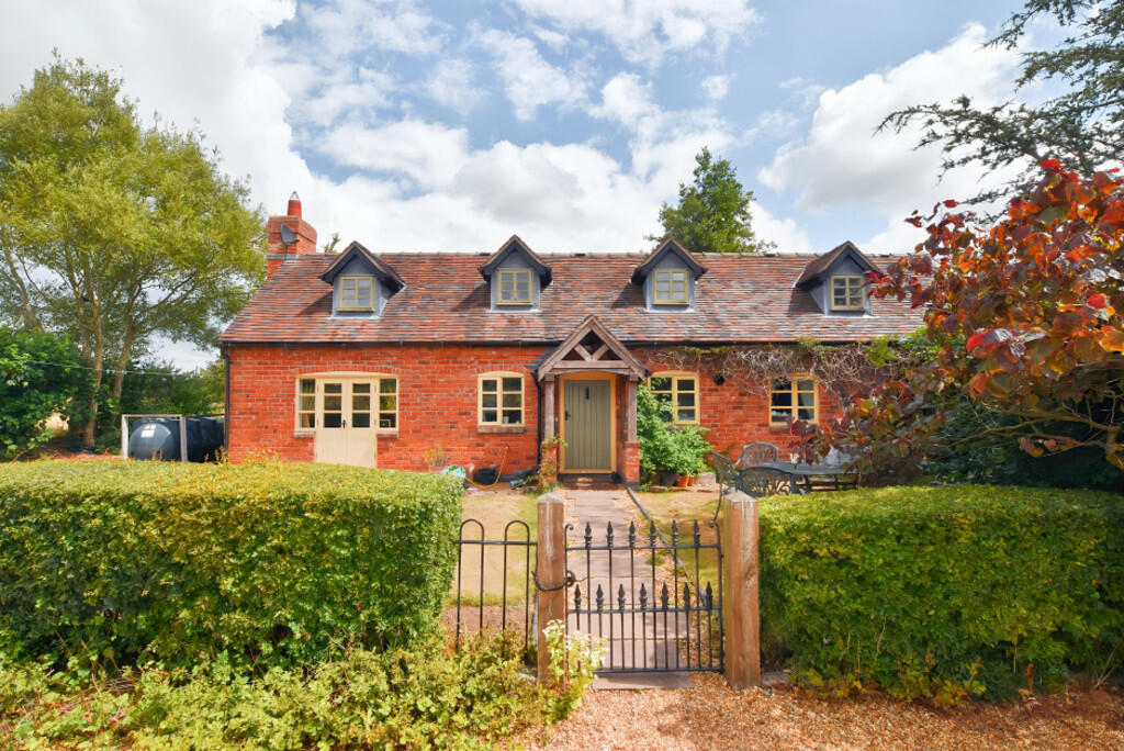 Main image of property: Knighton, Shropshire