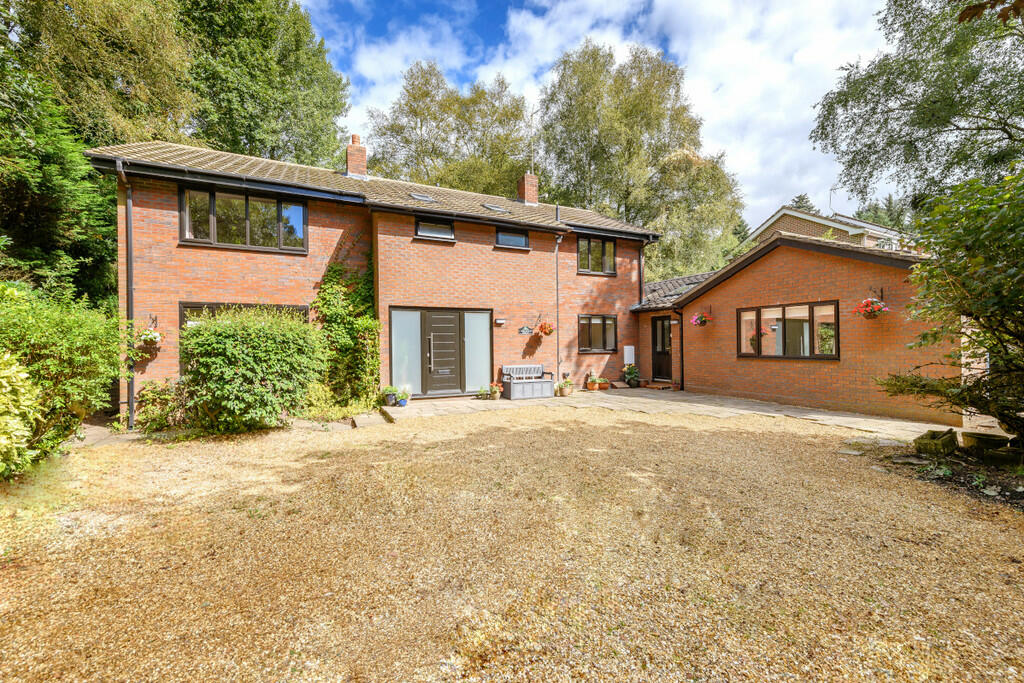 Main image of property: Pheasant Walk, Loggerheads