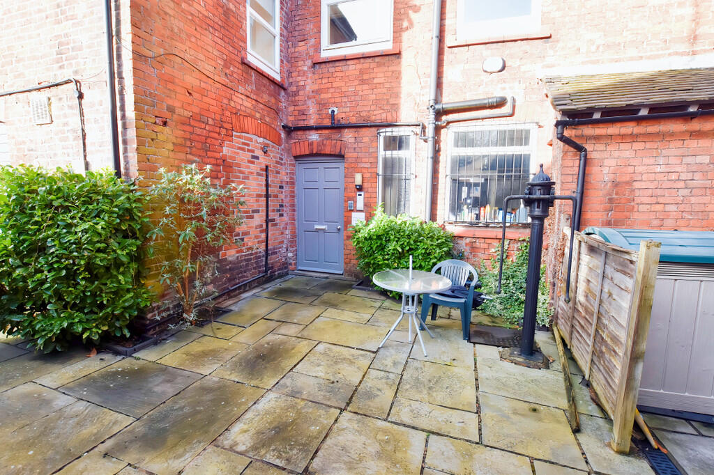 Additional property image - The Square, Audlem