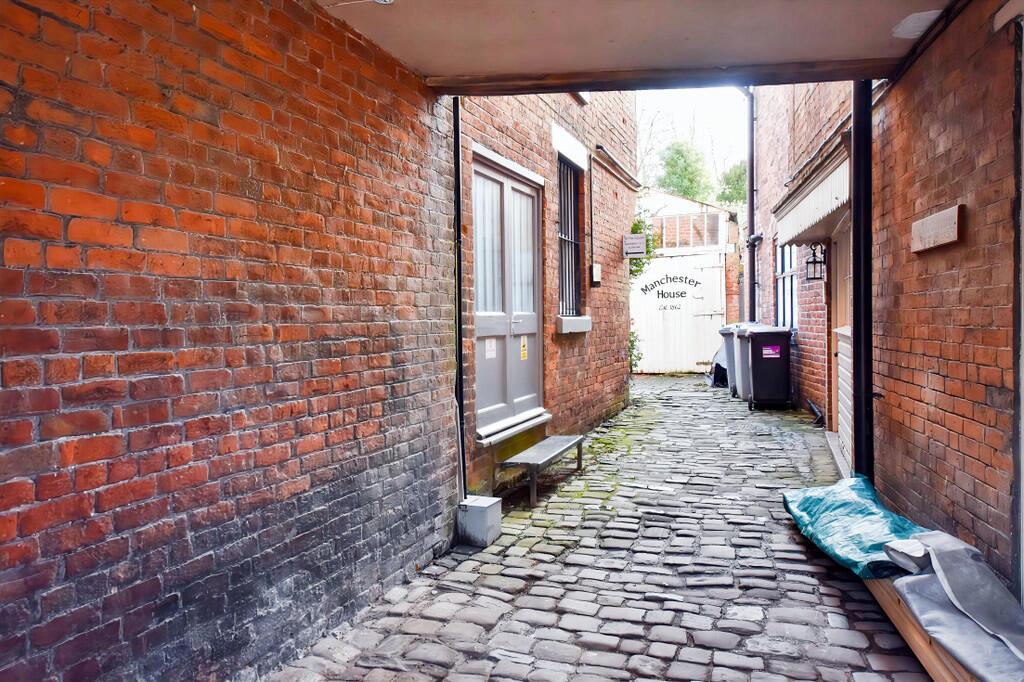 Additional property image - The Square, Audlem
