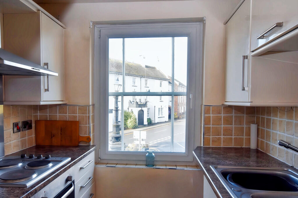 Additional property image - The Square, Audlem