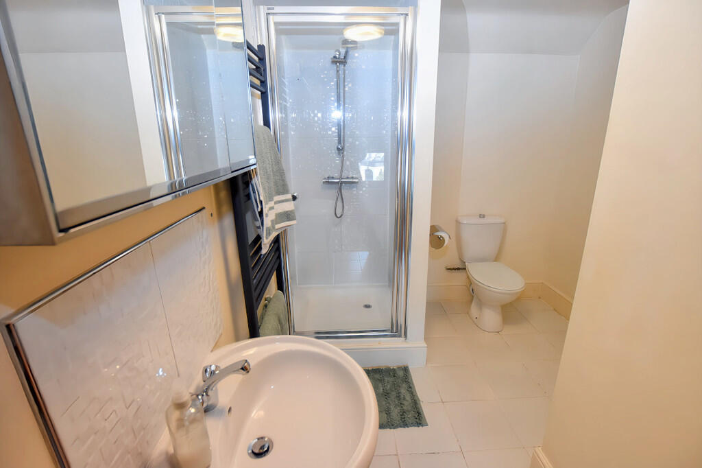 Additional property image - The Square, Audlem