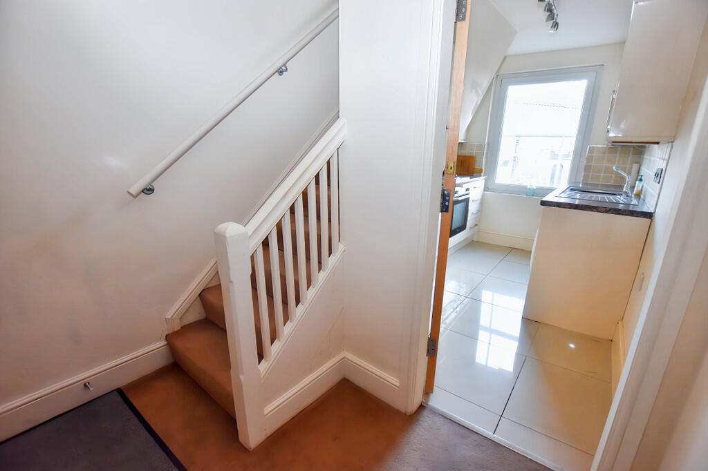 Additional property image - The Square, Audlem