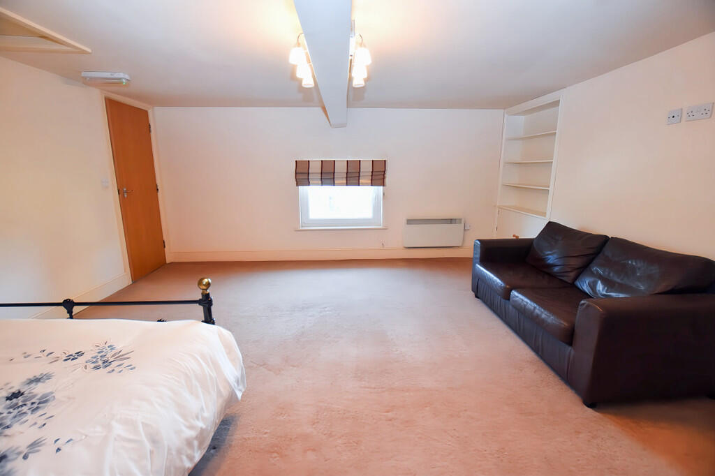 Additional property image - The Square, Audlem