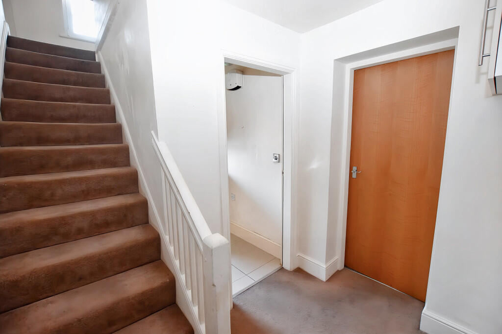 Additional property image - The Square, Audlem