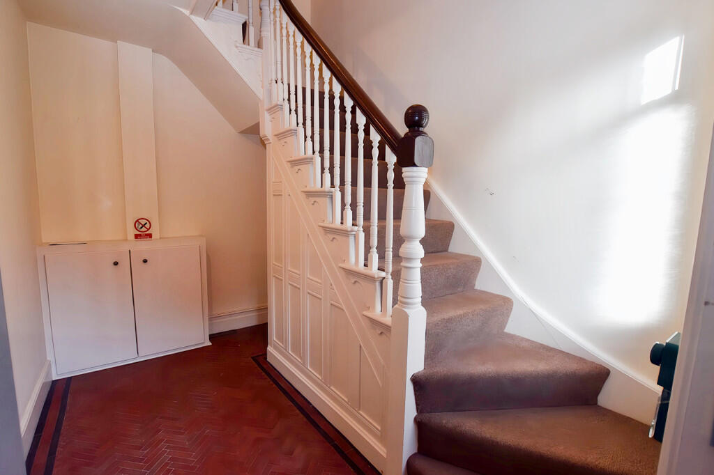 Additional property image - The Square, Audlem