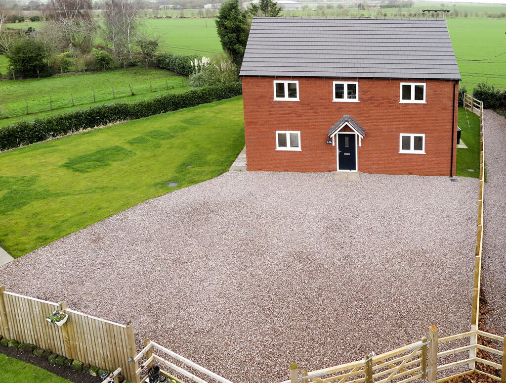 Main image of property: Eaton on Tern, Market Drayton