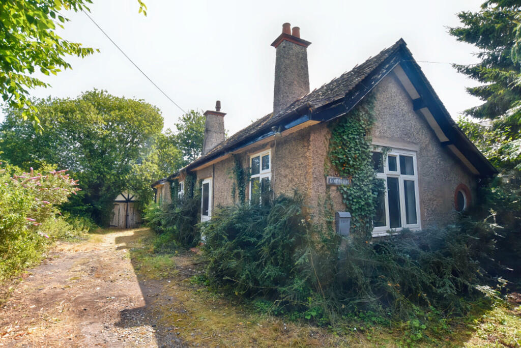 Main image of property: Drayton Road, Wollerton