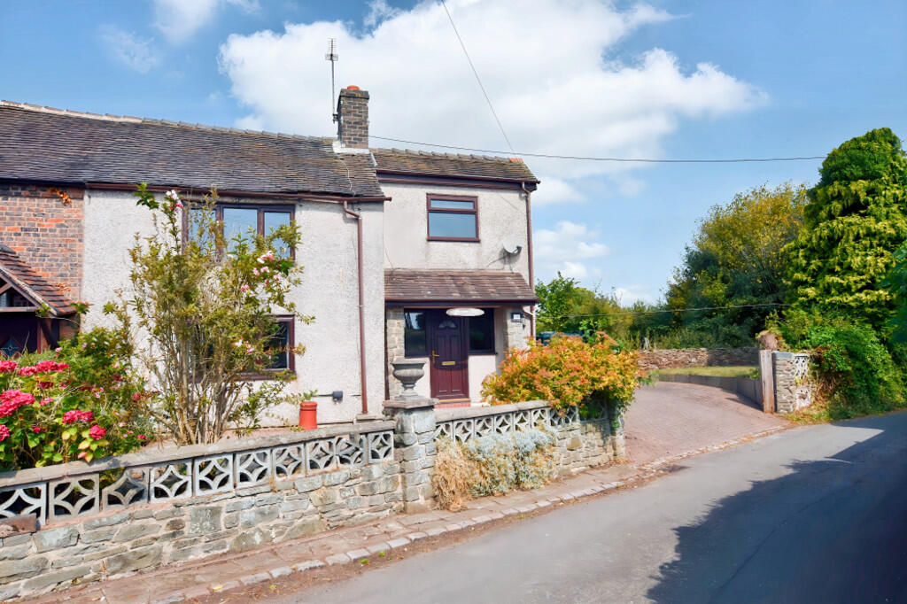 Main image of property: Church Road, Ashley