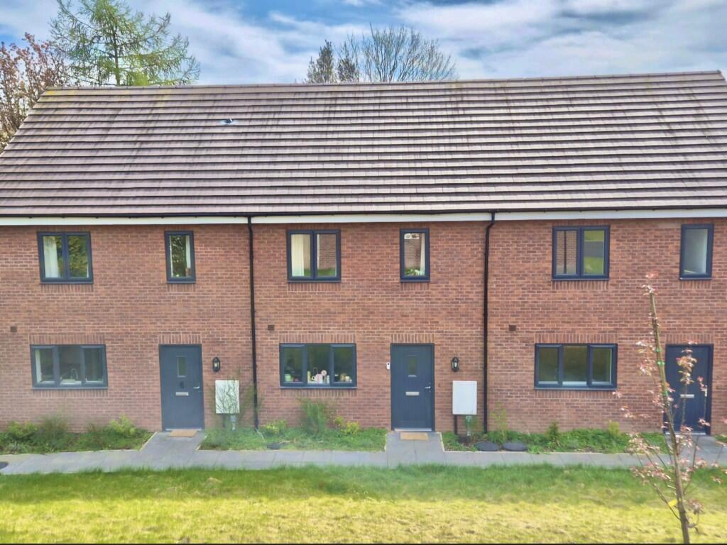 Main image of property: Guinea Close, Loggerheads