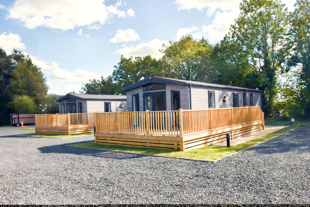 Main image of property: Hinstock Country Park