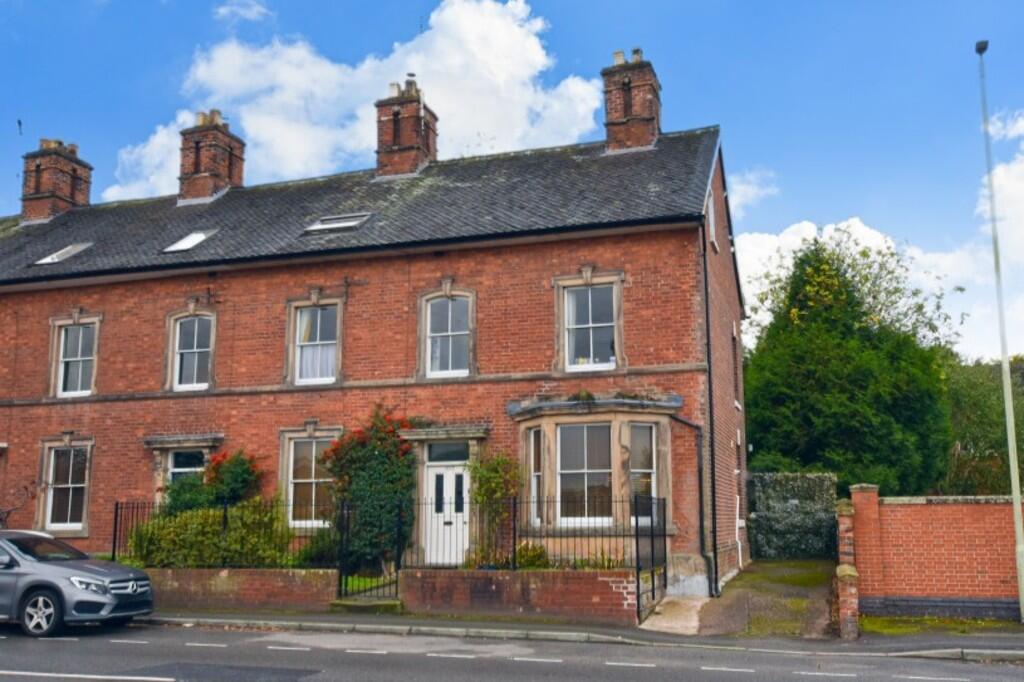 Main image of property: Cheshire Street, Market Drayton