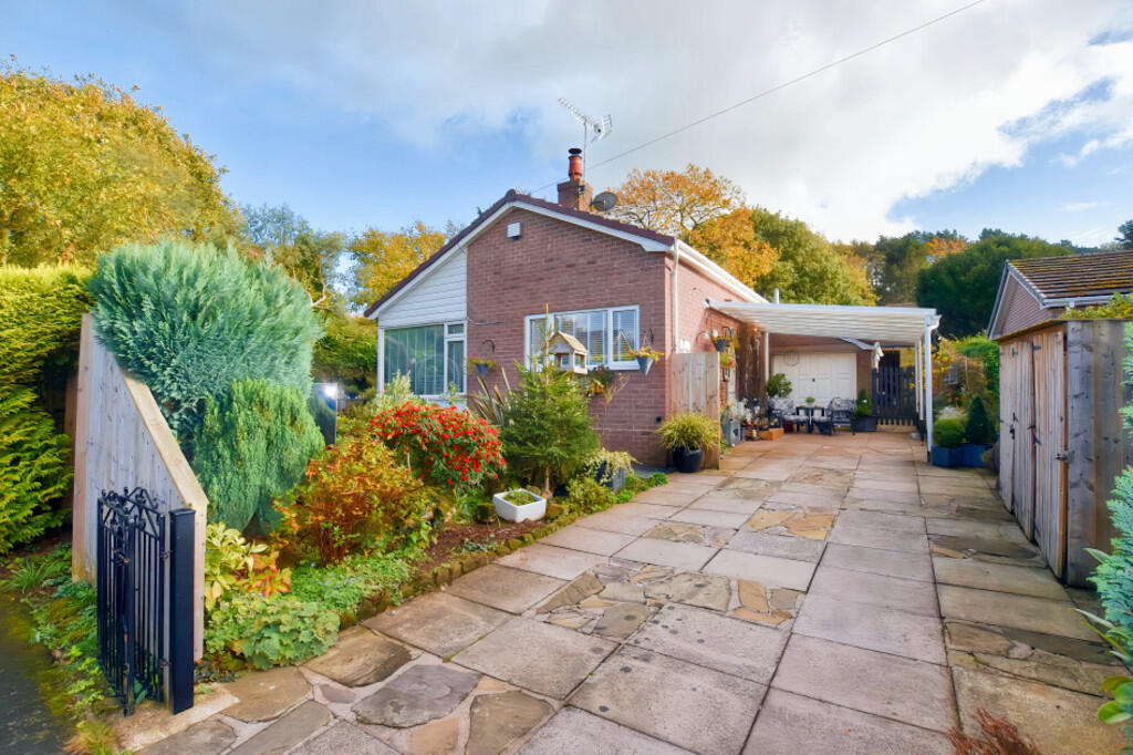 Main image of property: Avon Grove, Loggerheads