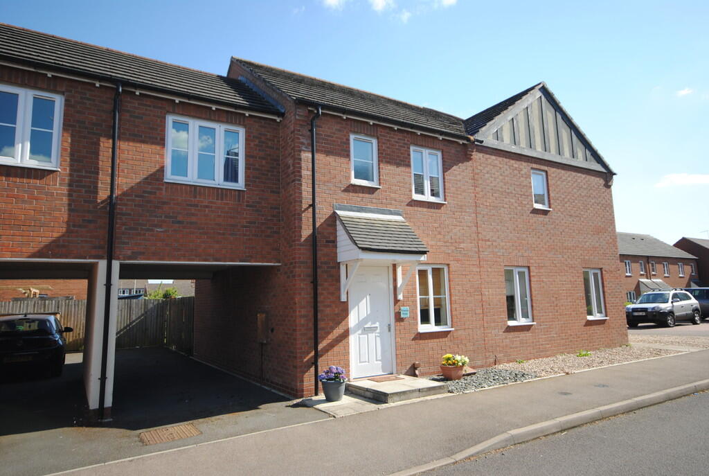 Main image of property: Red Barn Road, Market Drayton
