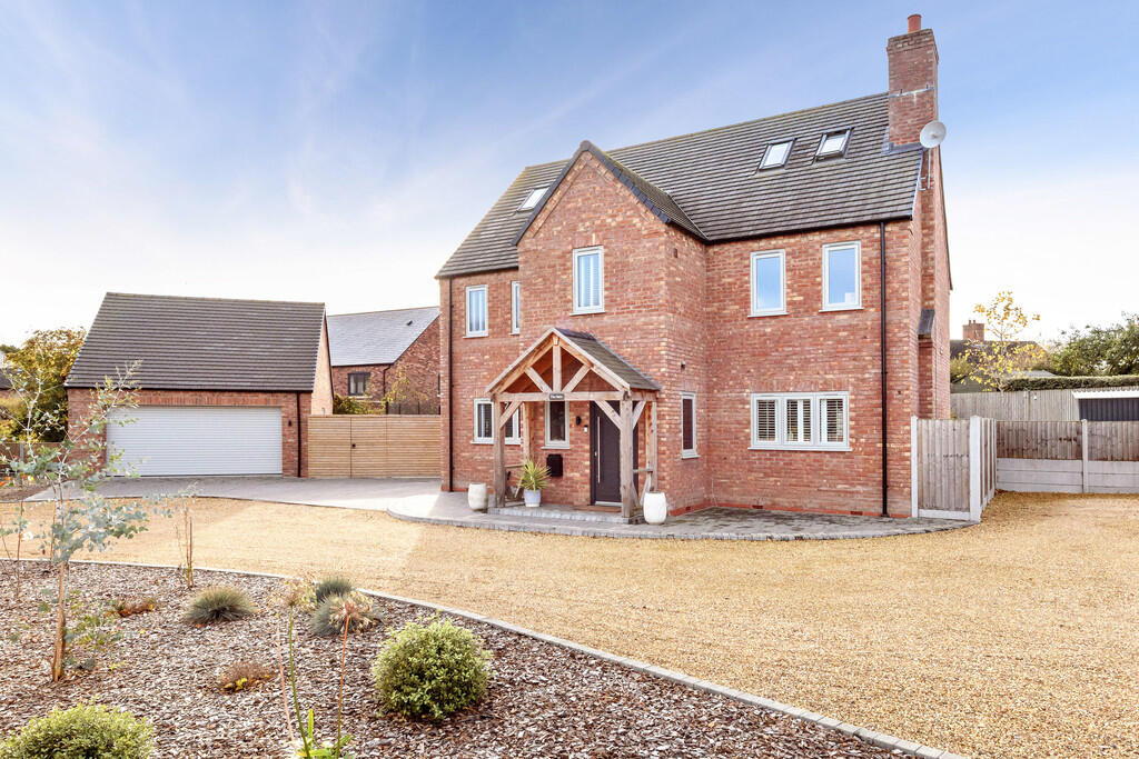 Main image of property: Longslow, Market Drayton
