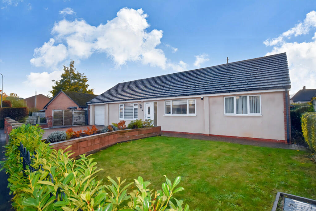 Main image of property: Alexandra Road, Market Drayton