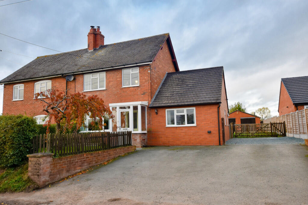 Main image of property: Langley Dale, Stoke On Tern