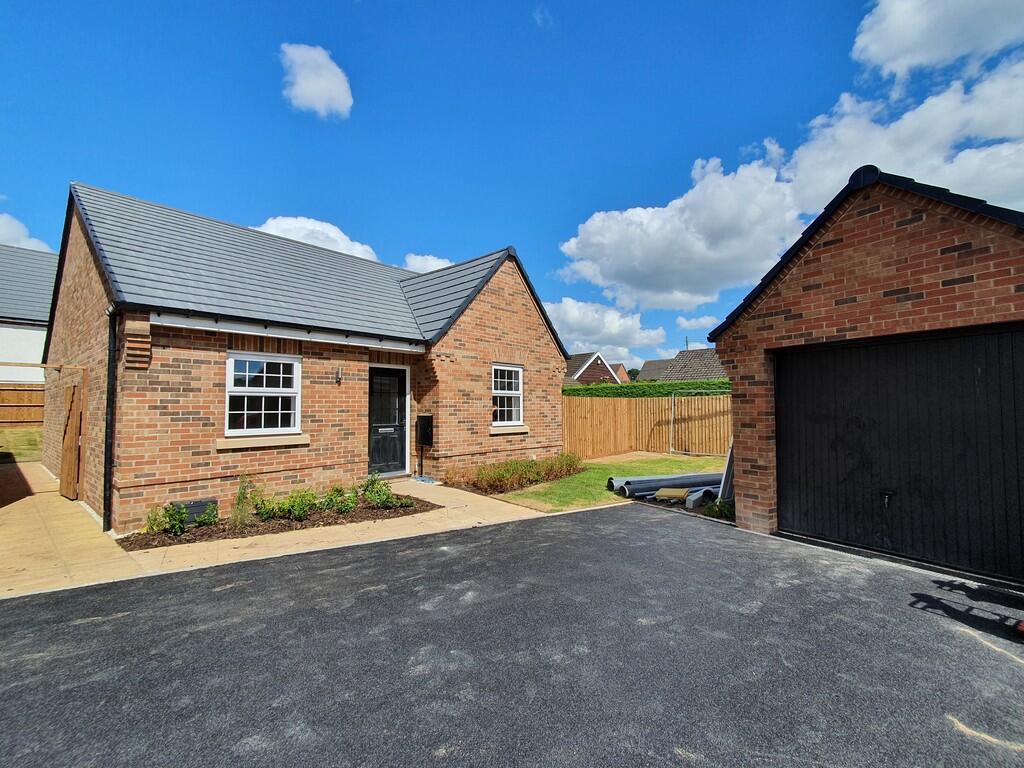 Main image of property: Drayton Meadows , Market Drayton