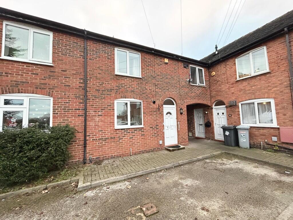 Main image of property: Thomas Row, Nantwich