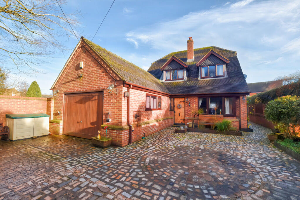 Main image of property: Doctors Bank, Ashley