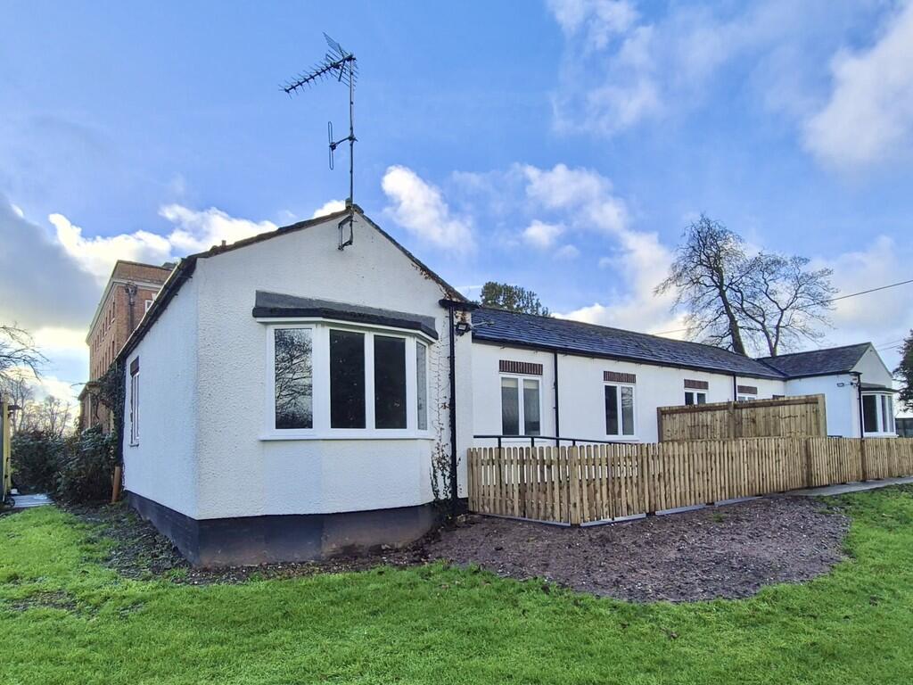 Main image of property: Newcastle Road, Market Drayton