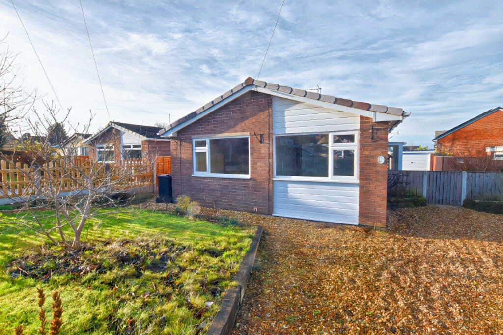 Main image of property: Price Close, Loggerheads