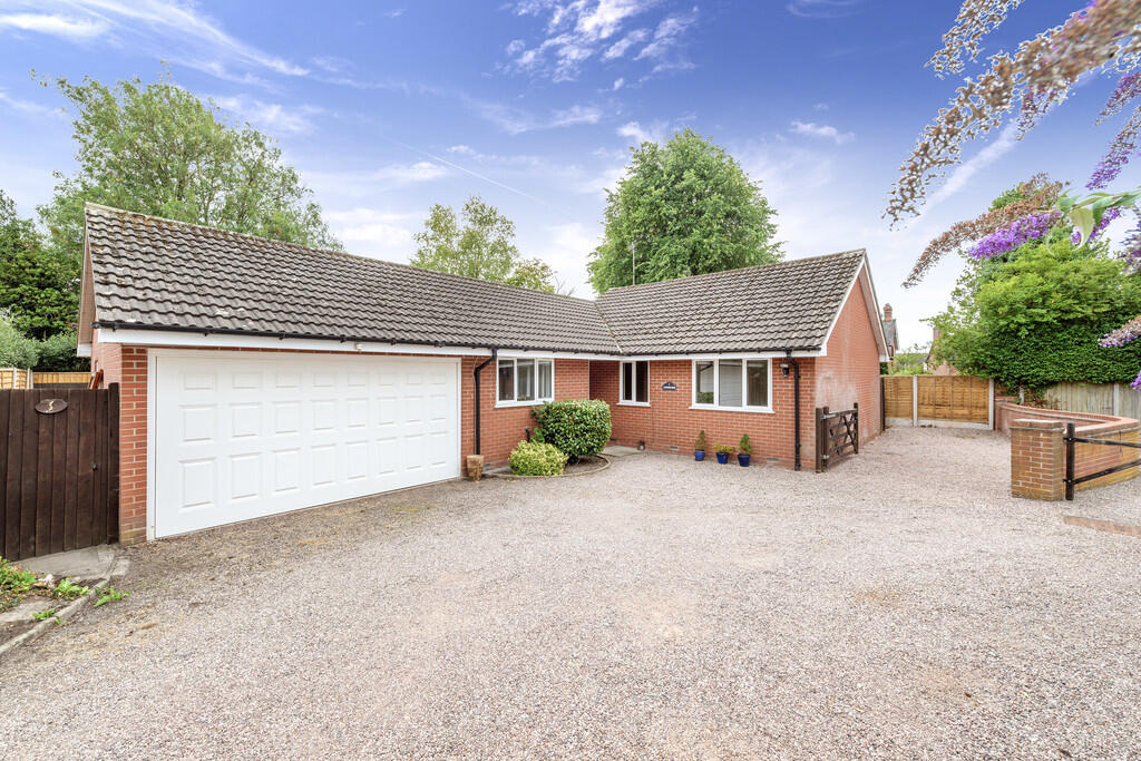 Main image of property: Beulah Drive, Off Cemetery Road