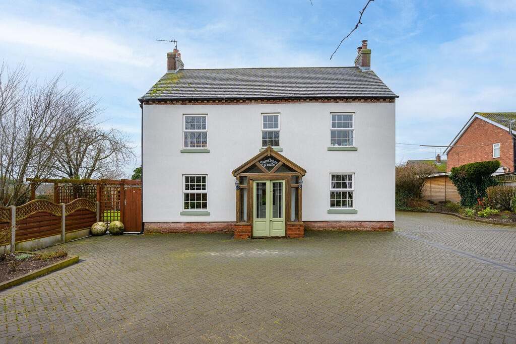 Main image of property: Red Bank Road, Market Drayton