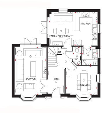 Ground Floor