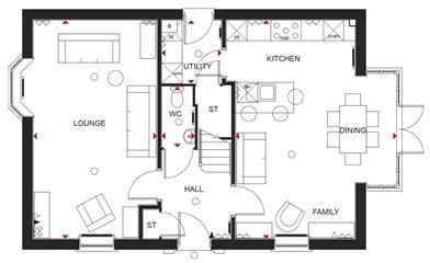 Ground floor