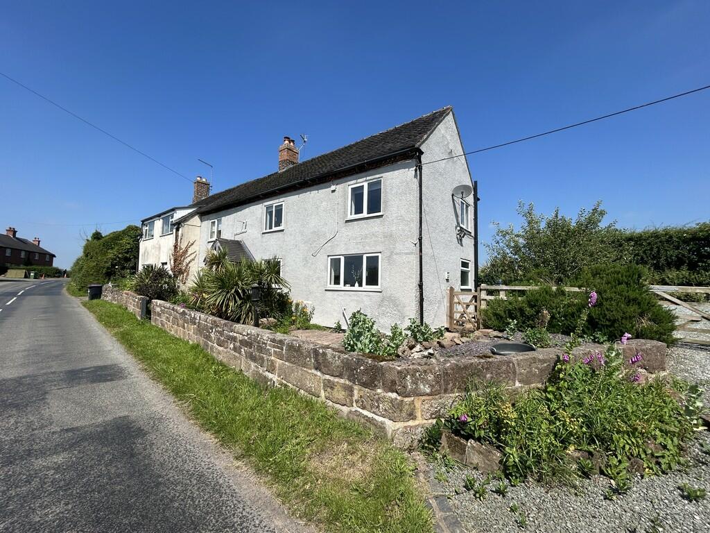 3 bedroom semidetached house for rent in Haywood Lane, Cheswardine