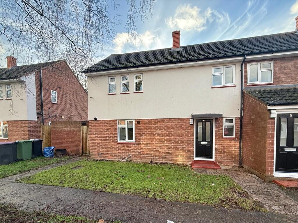 Main image of property: Boscobel Road, Tern Hill, Market Drayton