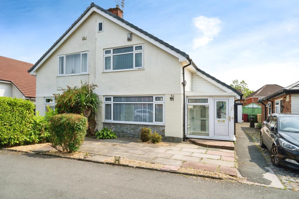 Main image of property: Woodwards Road, Westhoughton, Bolton, Greater Manchester, BL5