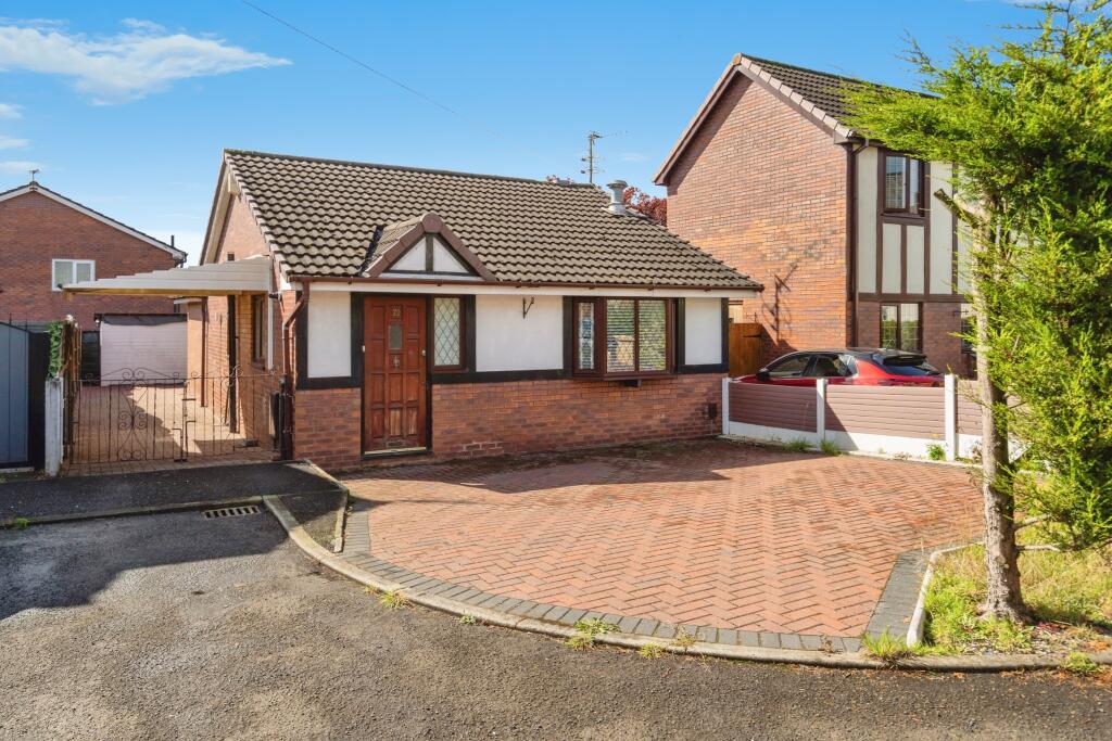 Main image of property: Marlbrook Drive, Westhoughton, Bolton, Greater Manchester, BL5