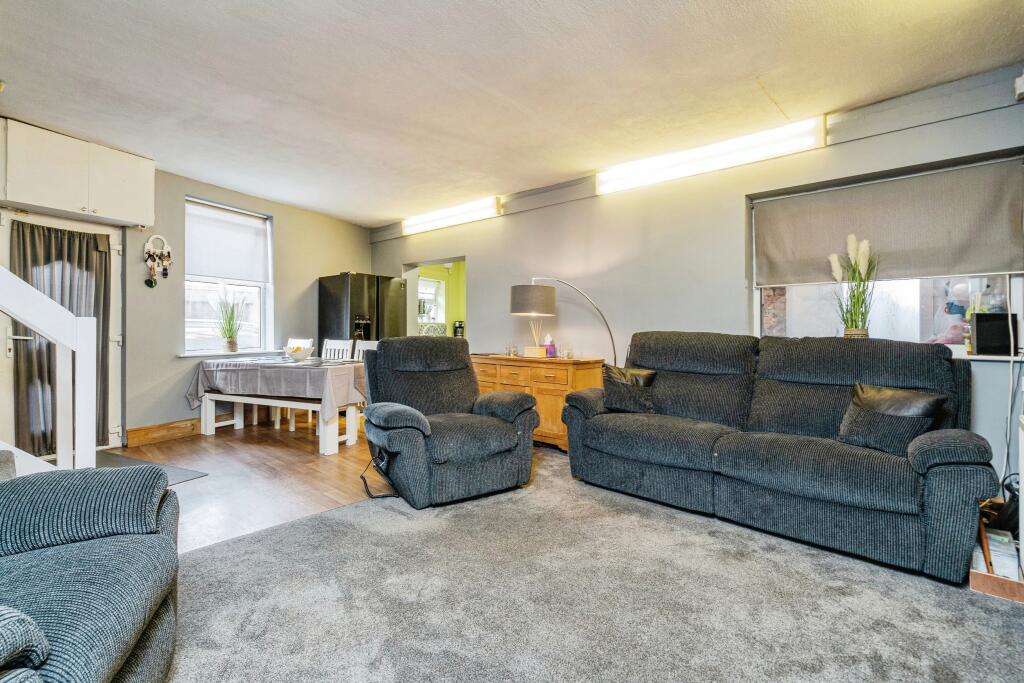 Additional property image - Leigh Road, Westhoughton, Bolton, Greater Manchester, BL5