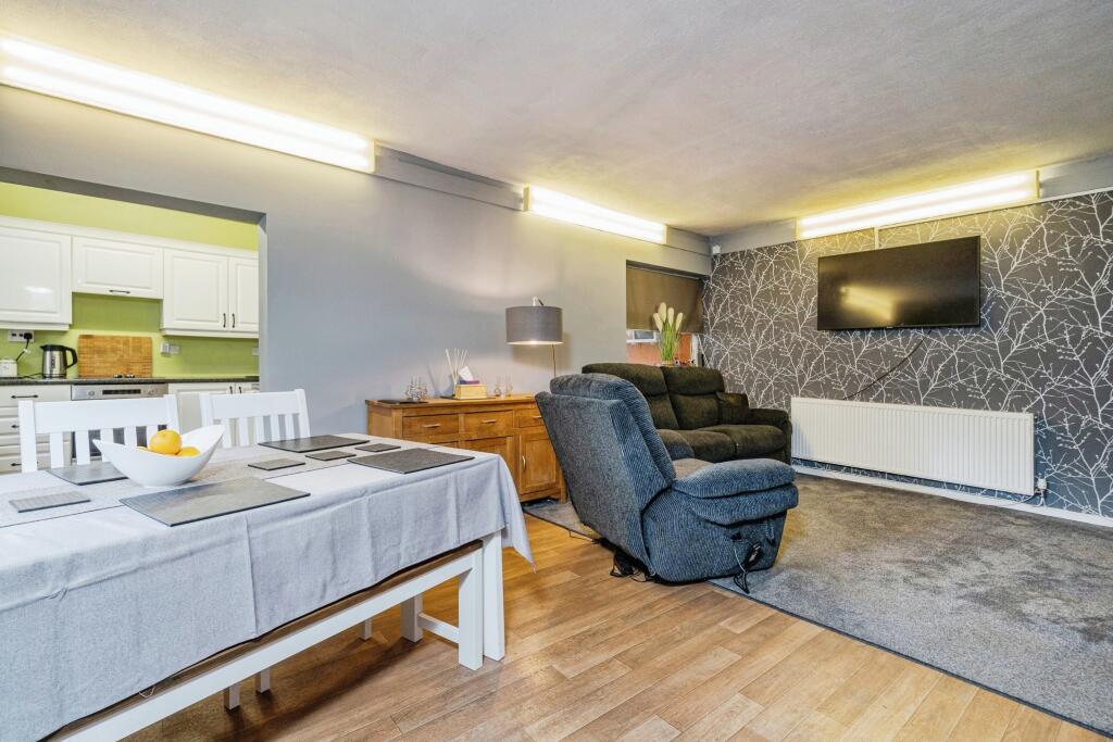 Property image - Leigh Road, Westhoughton, Bolton, Greater Manchester, BL5
