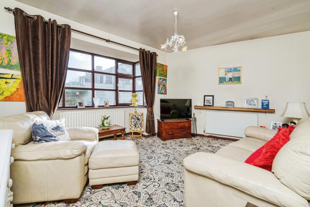 Additional property image - Leigh Road, Westhoughton, Bolton, Greater Manchester, BL5