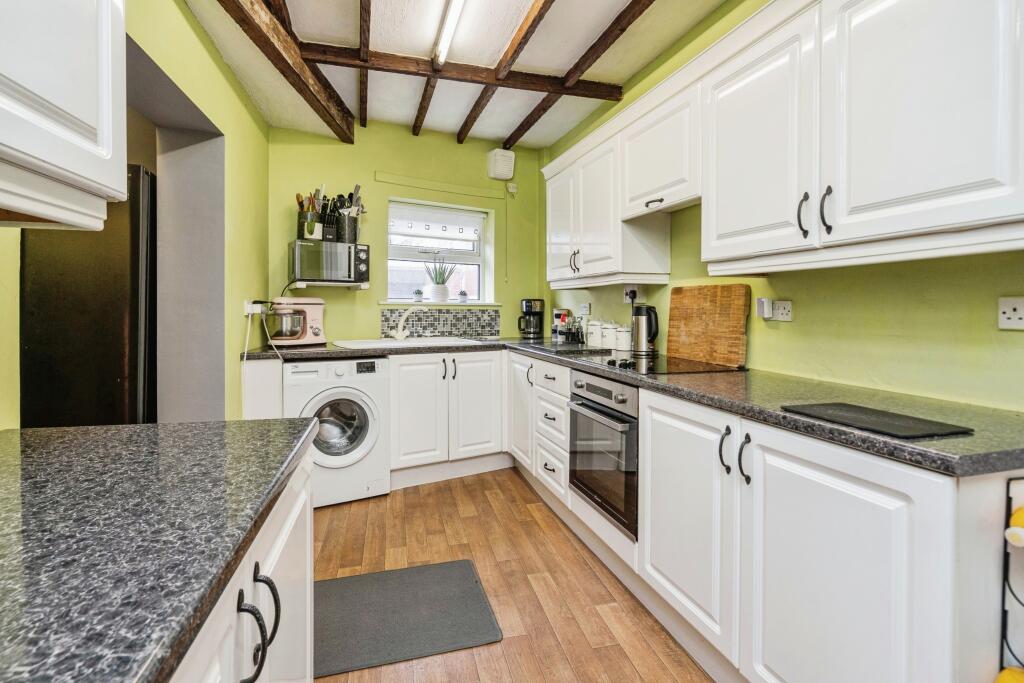 Additional property image - Leigh Road, Westhoughton, Bolton, Greater Manchester, BL5
