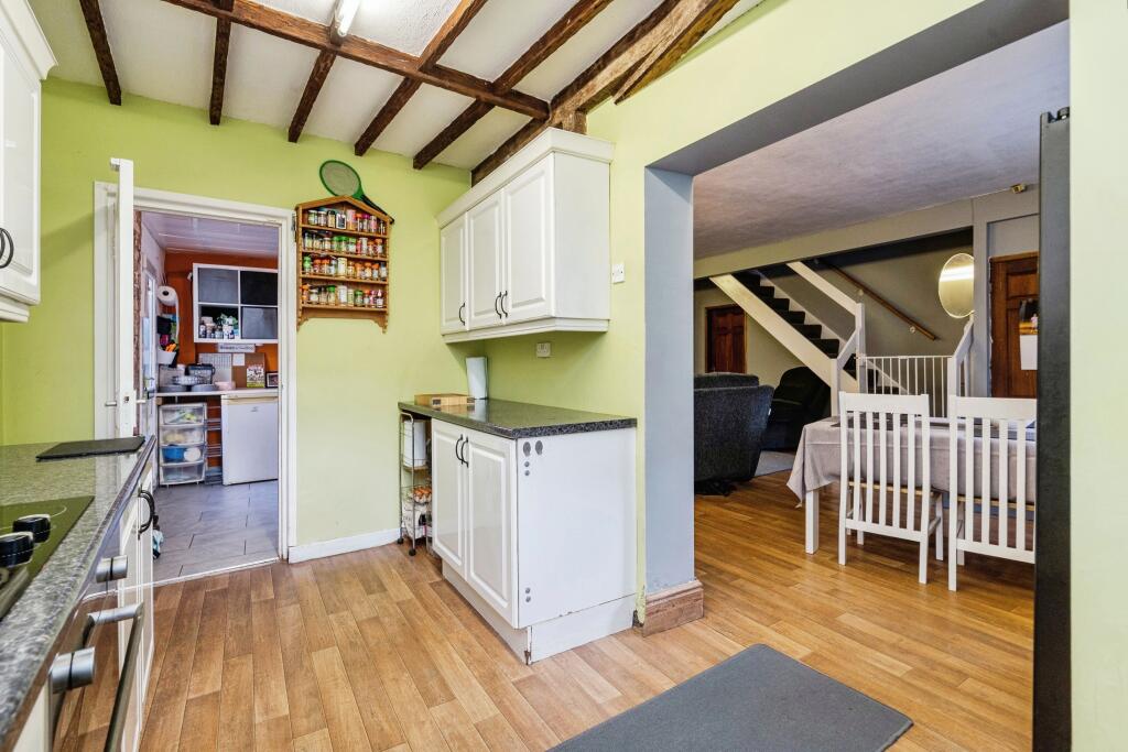 Additional property image - Leigh Road, Westhoughton, Bolton, Greater Manchester, BL5