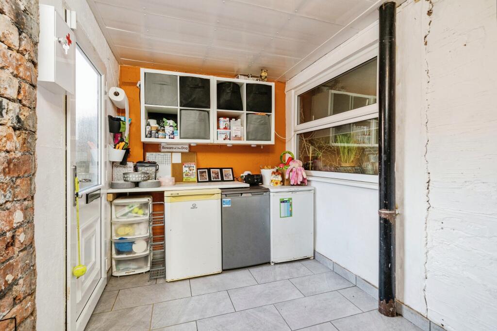 Additional property image - Leigh Road, Westhoughton, Bolton, Greater Manchester, BL5