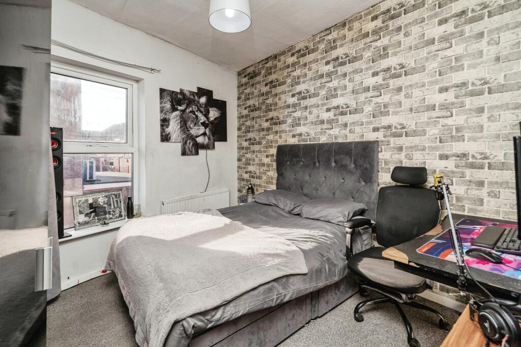 Additional property image - Leigh Road, Westhoughton, Bolton, Greater Manchester, BL5