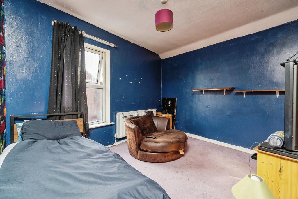 Additional property image - Leigh Road, Westhoughton, Bolton, Greater Manchester, BL5