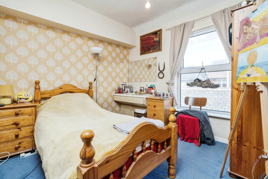 Additional property image - Leigh Road, Westhoughton, Bolton, Greater Manchester, BL5