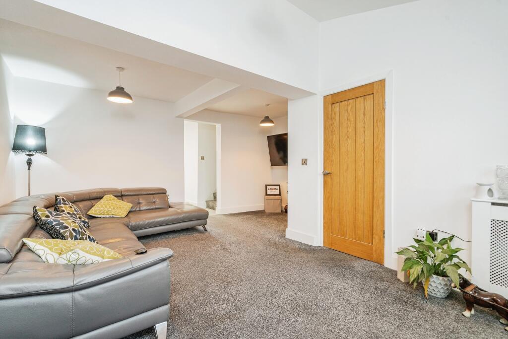 Property image - Green Meadows, Westhoughton, Bolton, Greater Manchester, BL5