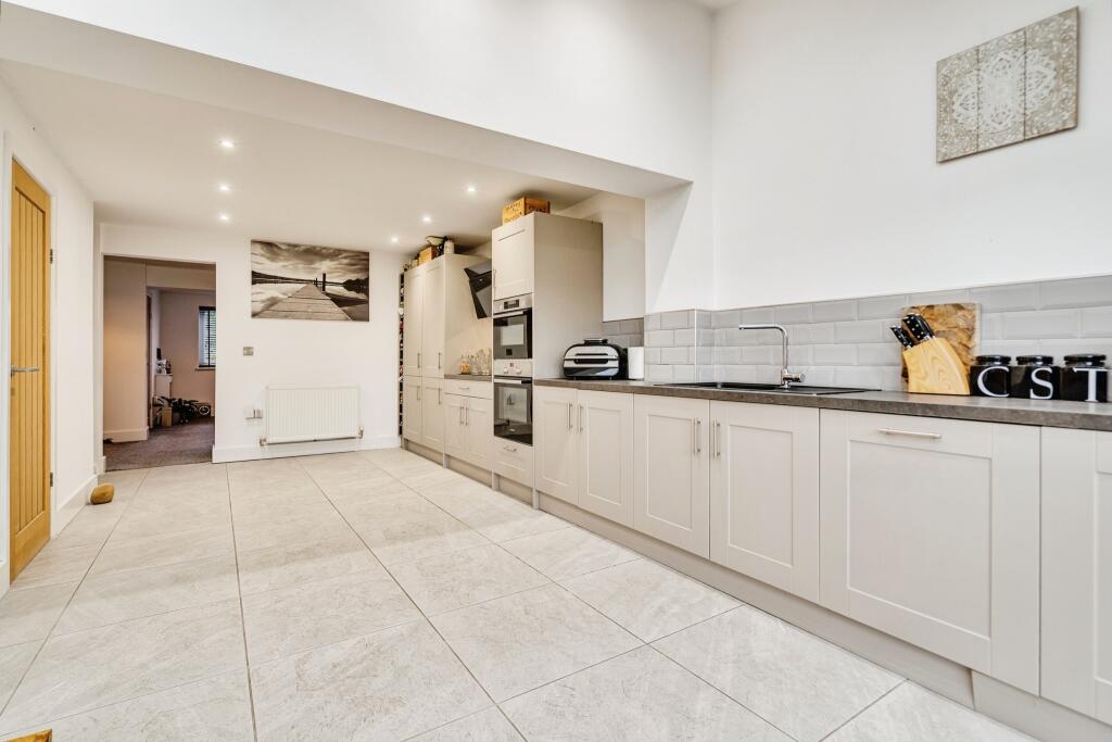 Additional property image - Green Meadows, Westhoughton, Bolton, Greater Manchester, BL5